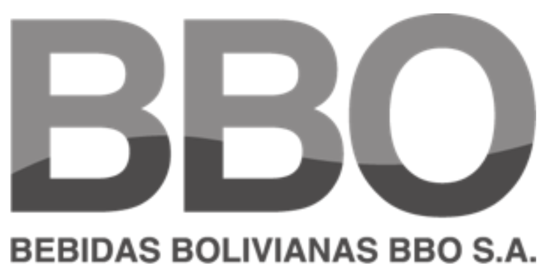 BBO — Bebidas Bolivianas